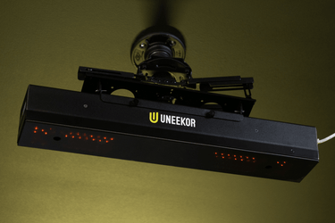 Uneekor Eye XR - Golf My Space